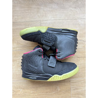 Nike Air Yeezy 2 NRG Solar Red 2012 - Size 10