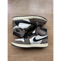 Jordan 1 Retro OG x Travis Scott High Mocha - Size 7