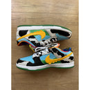 Nike Dunk Low SB x Ben & Jerry's Chunky Ducky - Size 13