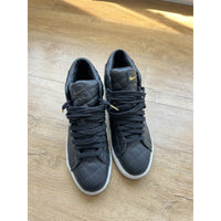 Supreme x Nike Blazer SB Black - Size 10