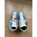 Jordan 1 Retro OG x Off-White High UNC - Size 13