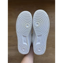 Nike Louis Vuitton x Air Force 1 Low Triple White - Size 10US