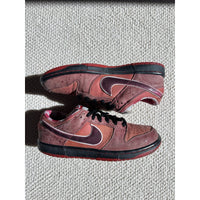 Nike Dunk Premium SB Low Lobster - Size 10