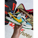 Nike Dunk Low SB x Ben & Jerry's Chunky Ducky - Size 13