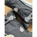 Jordan 4 Retro Eminem Carhartt Black 2015 - Size 10.5