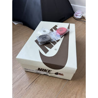 Jordan 1 Low OG x Travis Scott Reverse Mocha - Size 8