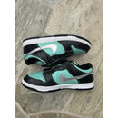 Nike SB Dunk Low Pro x Diamond Supply Co. Tiffany - Size 11.5