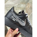 Nike Off-White x Air Force 1 '07 Low MoMA - Size 11