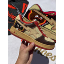 A Bathing Ape Kanye West x Bapesta FS-001 Low College Dropout - Size 10