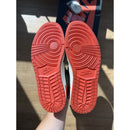 SoleFly x Air Jordan 1 Retro High Art Basel - Size 10