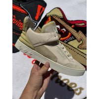 Kanye West x Louis Vuitton Don Cream - Size 12LV / 13M