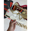Nike Off-White x Dunk Low Lot 37 of 50 - Size 12