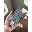 Leaf Pop Century 2021 Gold 1/1 Dual Autograph Jeremy Piven And Kevin Dillon