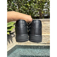 Nike Off-White x Air Force 1 '07 Low MoMA - Size 11