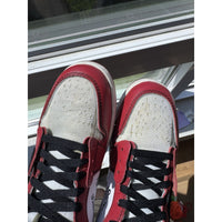 Jordan 1 Retro OG x Off-White High Chicago - Size 11
