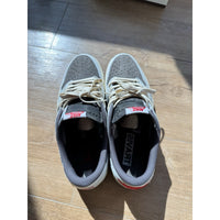 Jordan 1 Low OG x Travis Scott Reverse Mocha - Size 11