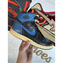 Jordan 1 1985 High Royal - Size 8.5