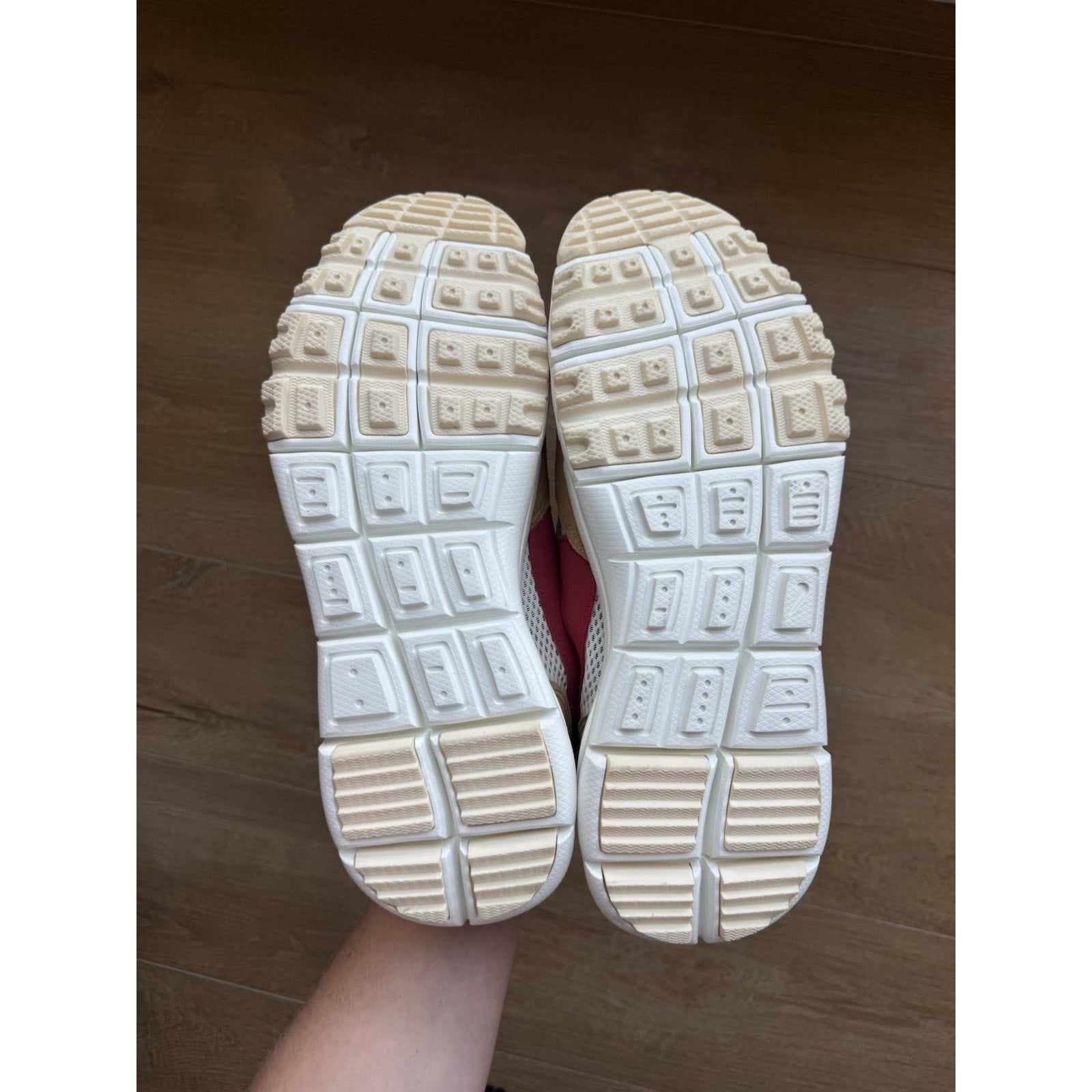 NikeCraft Mars Yard 2.0 x Tom Sachs NASA 2017 - Size 13