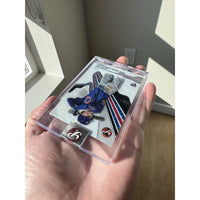 2024 Topps Pristine - Pete Crow-Armstrong #90 One Of One 1/1 Rookie