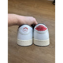 Jordan 1 Low OG x Travis Scott Reverse Mocha - Size 12.5