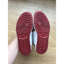 Jordan 1 Retro OG x Off-White High Chicago - Size 9