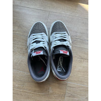 Jordan 1 Low OG x Travis Scott Reverse Mocha - Size 8.5