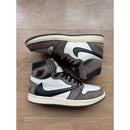Jordan 1 Retro OG x Travis Scott High Mocha - Size 7