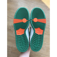 Nike SB Dunk Low x Jarritos - Size 12 Special Packaging Bottles