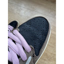 Travis Scott x Air Jordan 1 Retro OG SP Low Velvet Brown - Size 8