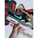 Atmos x Nike Air Max 1 Retro 2017 Elephant - Size 10.5