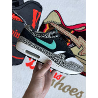 Atmos x Nike Air Max 1 Retro 2017 Elephant - Size 10.5