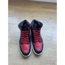 Air Jordan 1 Retro 2011 High Banned Sample - Size 10.5