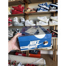 Jordan 1 Retro x Fragment Design x Travis Scott High Blue - Size 10