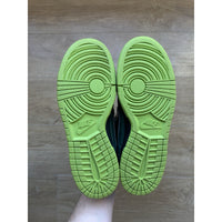 Concepts x Nike Dunk SB Special Box Low Green Lobster - Size 9