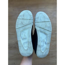 Jordan 4 Retro x KAWS Black 2017 - Size 11.5