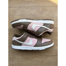 Nike Stüssy x Dunk Pro SB Low Cherry - Size 10.5