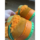 Nike Grateful Dead x Dunk SB Low Orange Bear - Size 7
