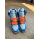 Jordan 1 Retro OG x Off-White High UNC - Size 11