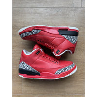 DJ Khaled x Air Jordan 3 Retro Grateful Promo Sample - Size 11