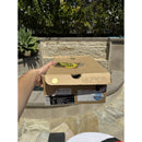 Nike Patta x Air Max 1 2024 Chlorophyll - Size 12