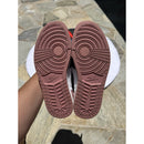 Jordan 1 ‘Rust Pink’ Promo Sample Size 9