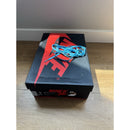 Jordan 1 Retro OG x Off-White High UNC - Size 9.5