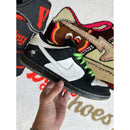 Nike SB Dunk Low Pro x Jeff Staple Panda Pigeon 2019 - Size 11