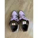 Stüssy x Nike Dunk Pro SB Low Cherry - Size 13