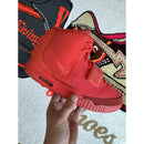 Nike Air Yeezy 2 Red October - Size 8