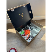 Jordan 1 Retro OG x Off-White High Chicago - Size 11