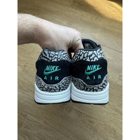 Atmos x Nike Air Max 1 Retro 2017 Elephant - Size 10.5