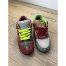 Nike SB Dunk Low What The Dunk 2007 - Size 8