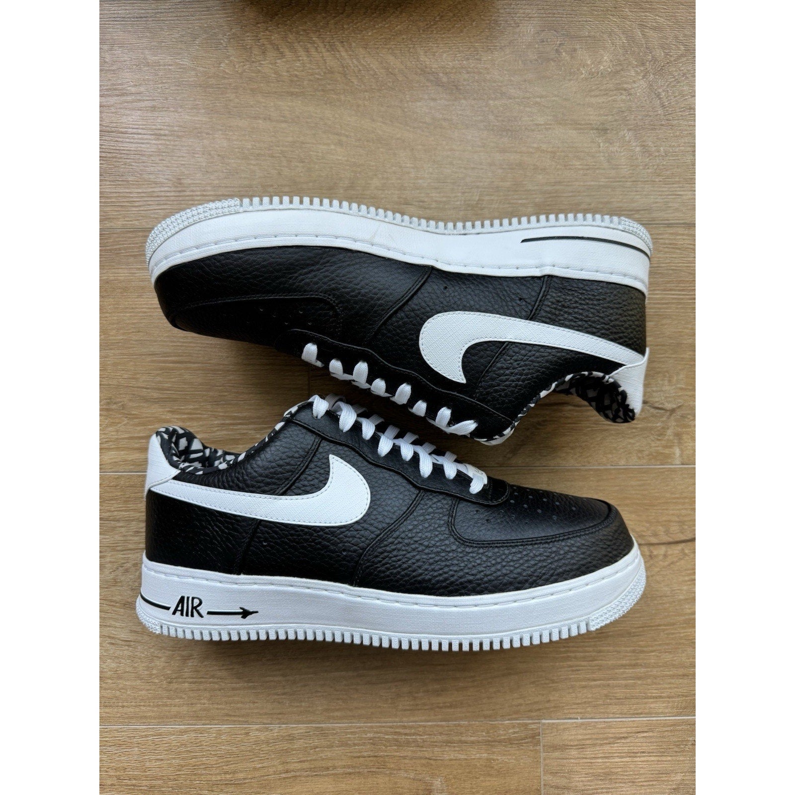 Nike Air Force 1 Haze 2015 - Size 11.5