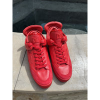 Kanye West x Louis Vuitton Don Red - Size 11LV / 12M